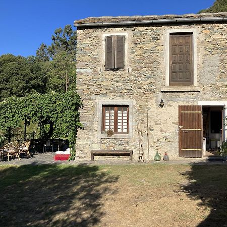 Maison De Charme Corse Sauvage Pietra-di-Verde Exterior photo