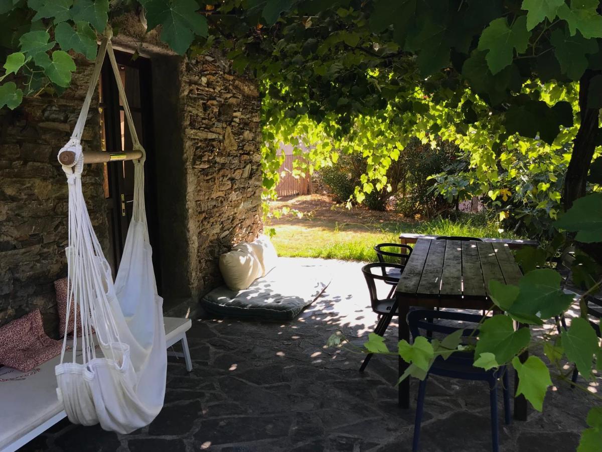Maison De Charme Corse Sauvage Pietra-di-Verde Exterior photo