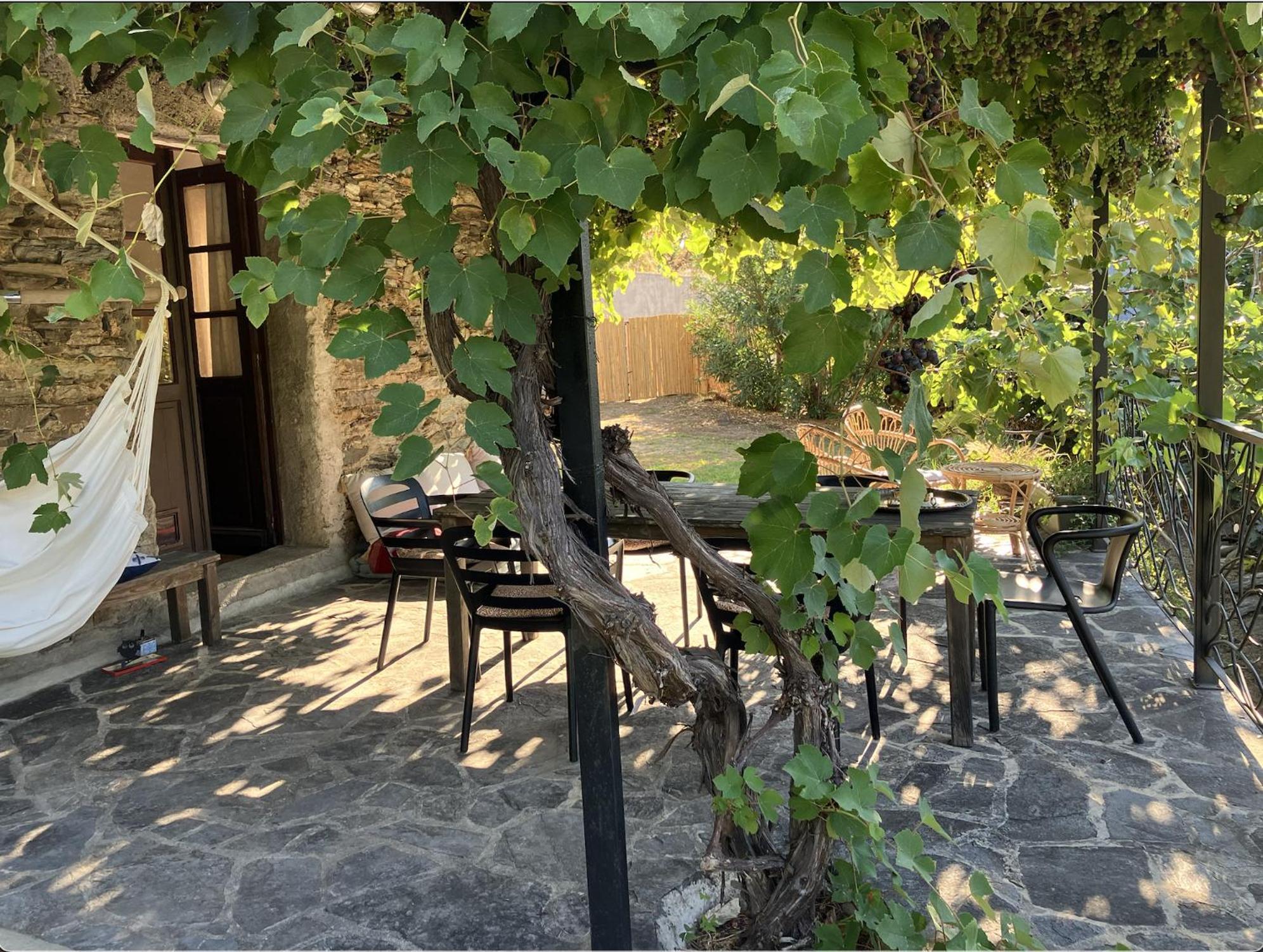 Maison De Charme Corse Sauvage Pietra-di-Verde Exterior photo